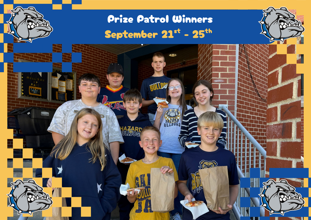 prize patrol