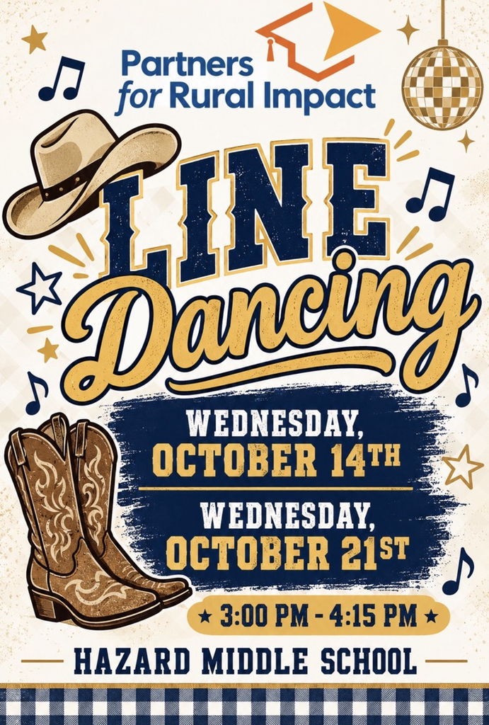 line dancing