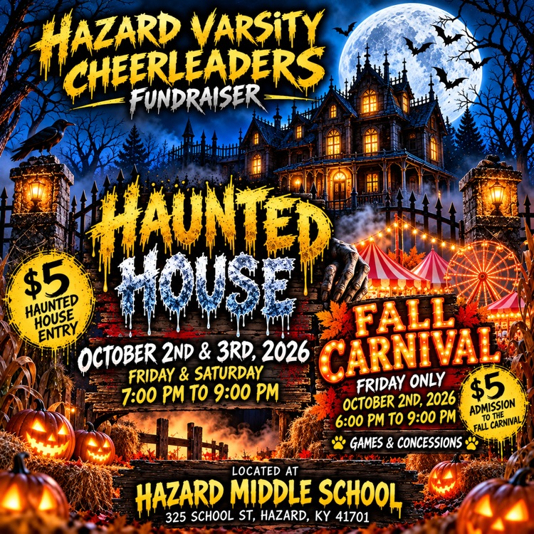fall carnival