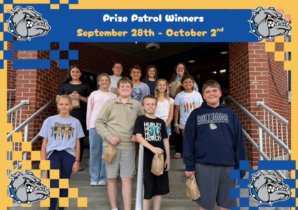 prize patrol