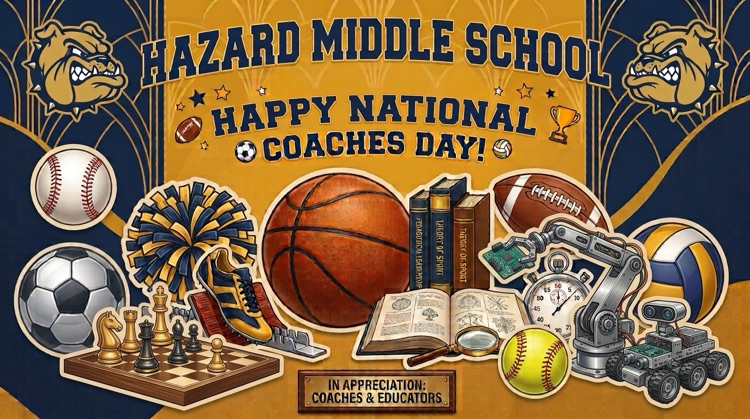 coaches day