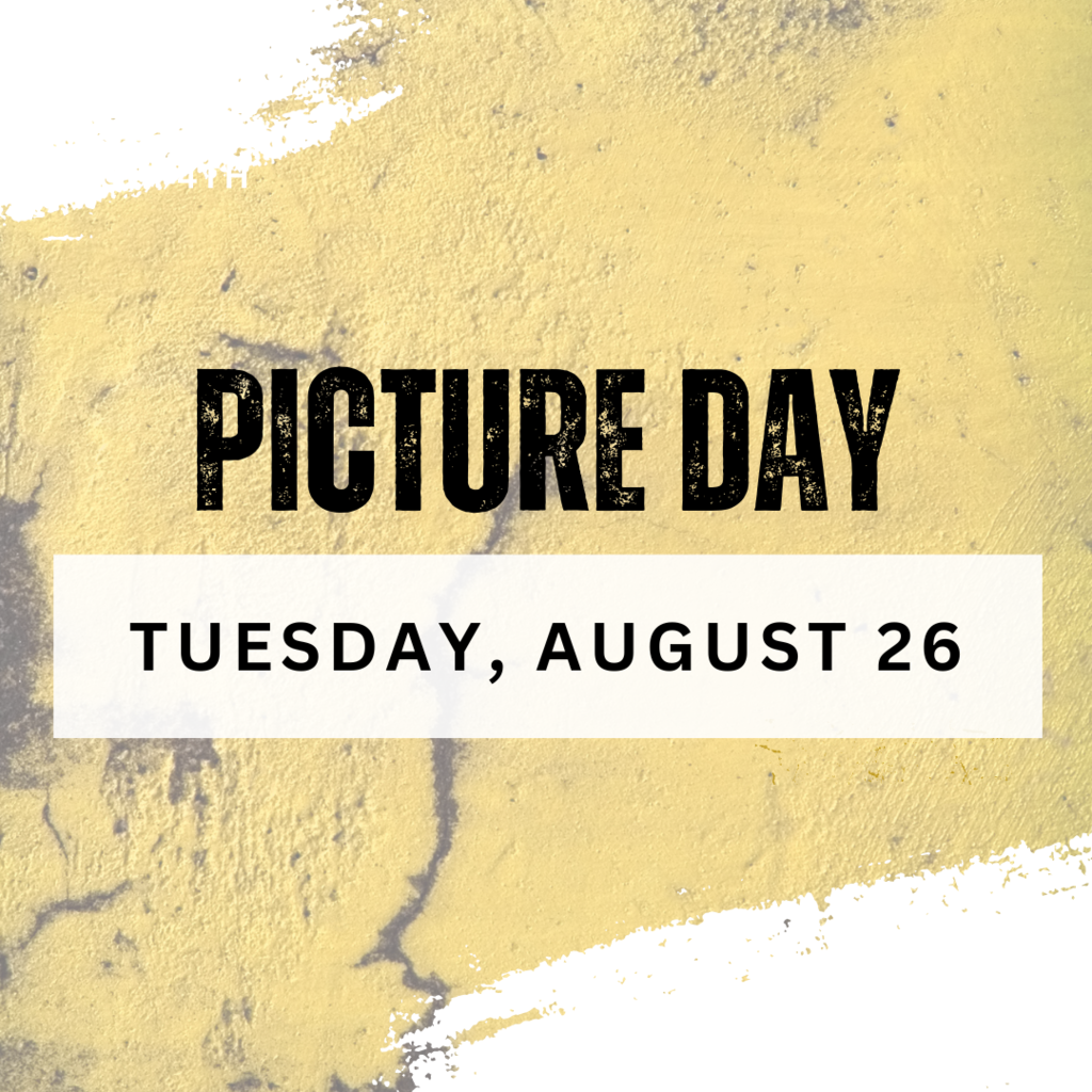 picture day