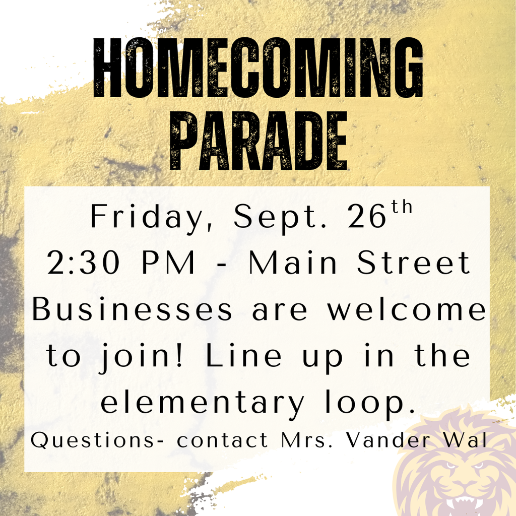 parade