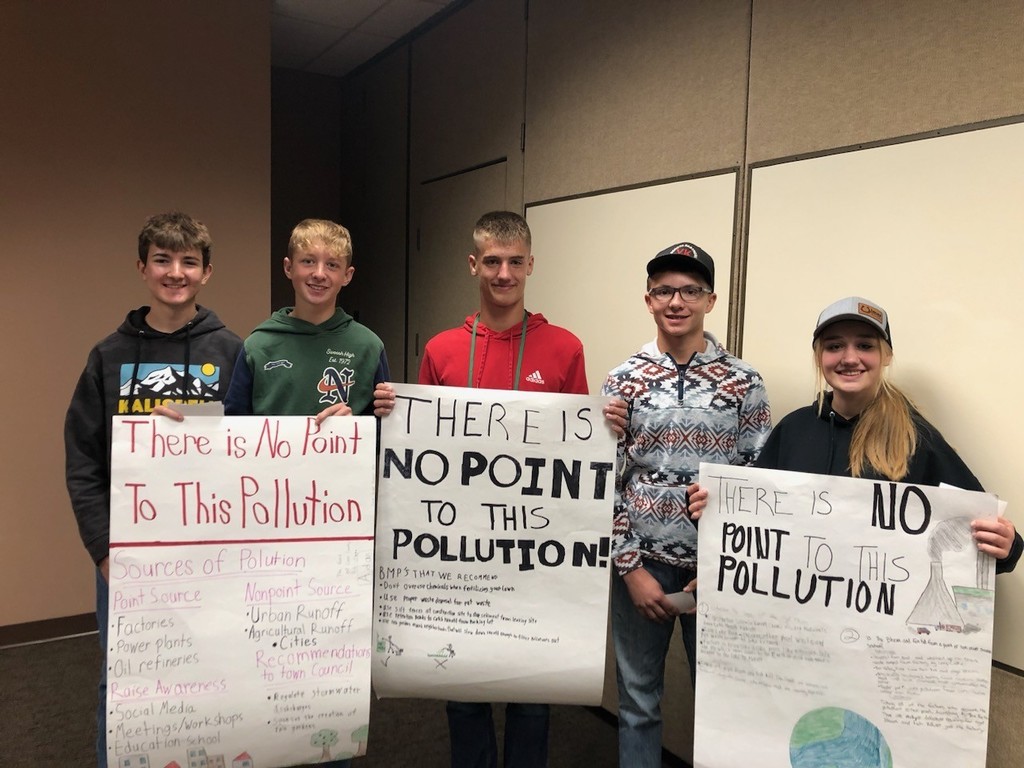 envirothon