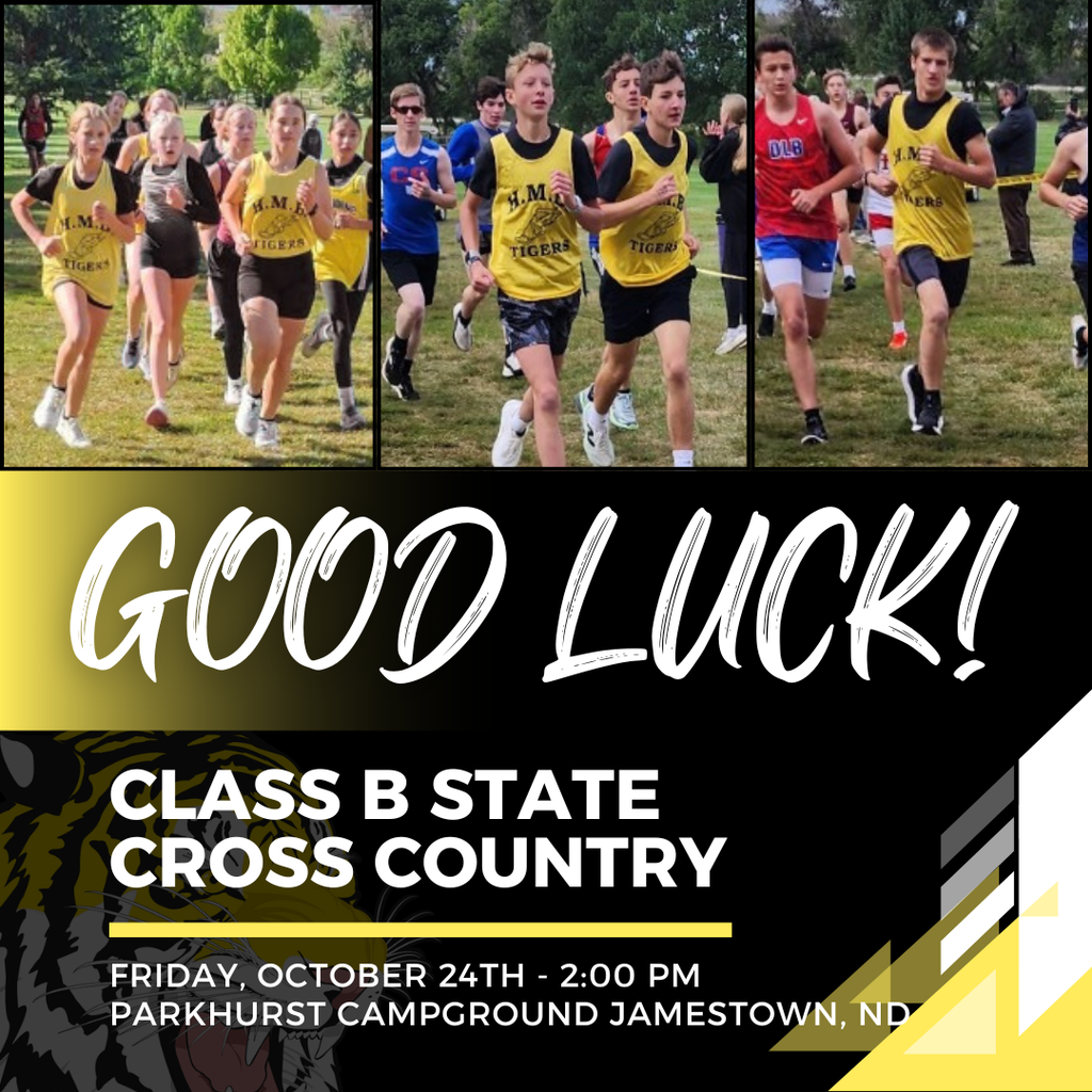 state cross country