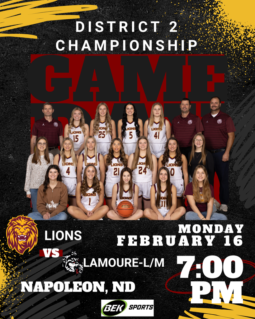 district championship