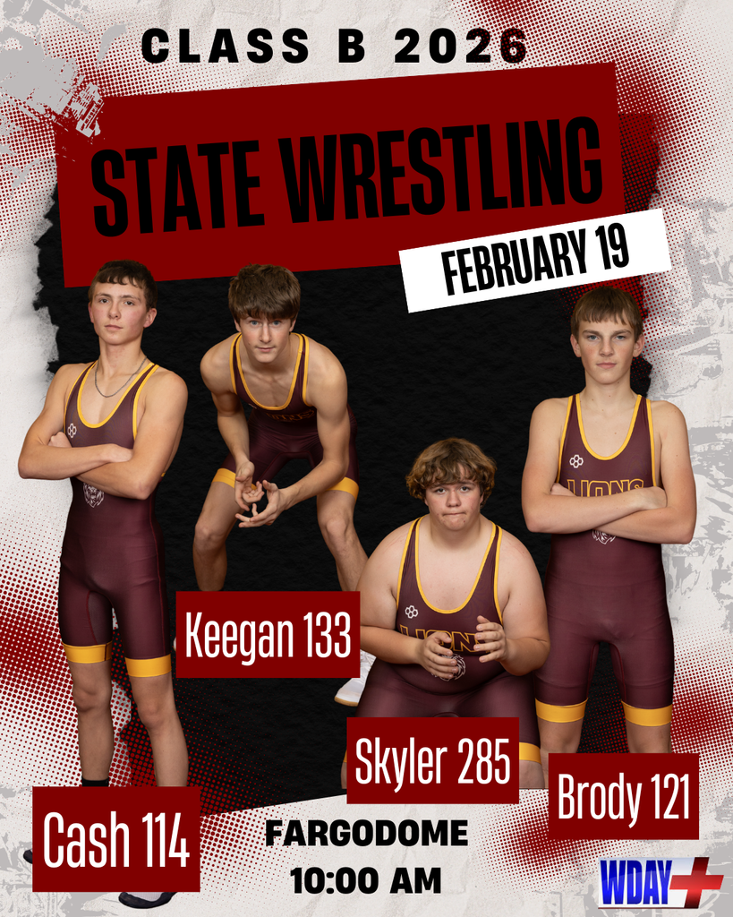state wrestling
