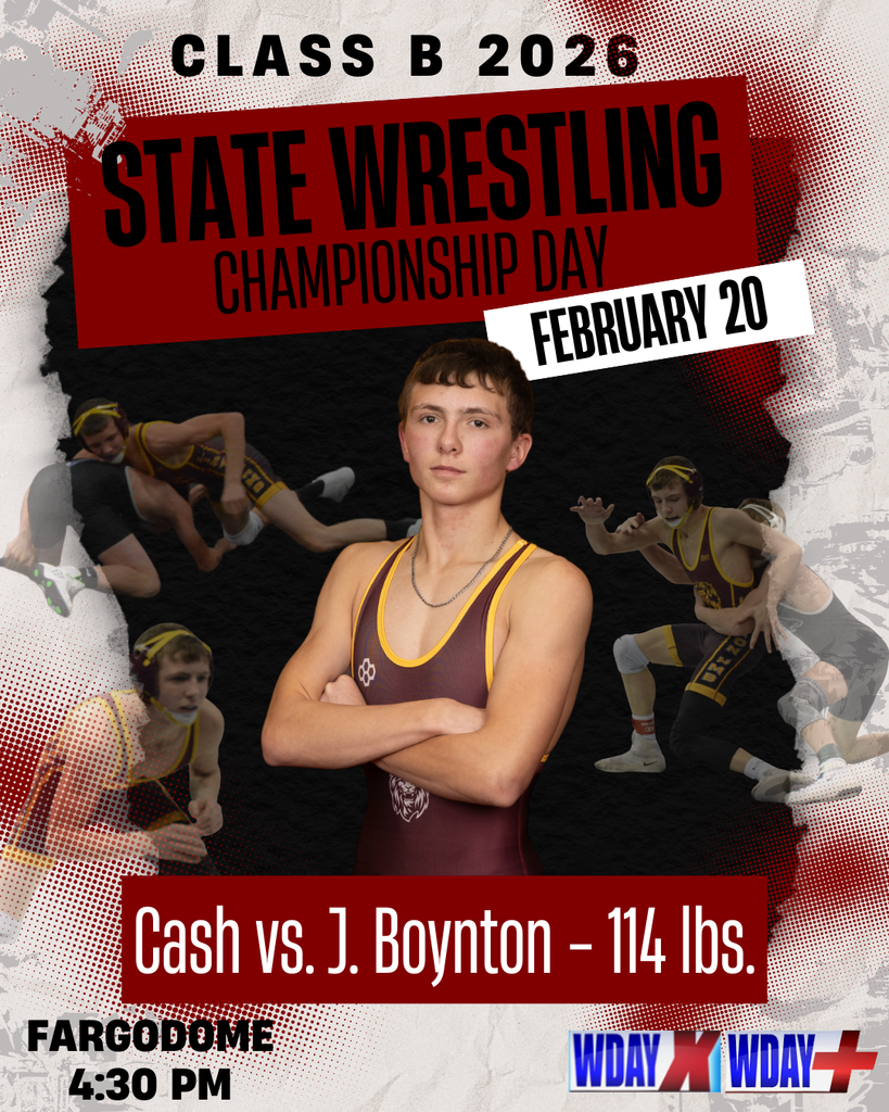 cash championship