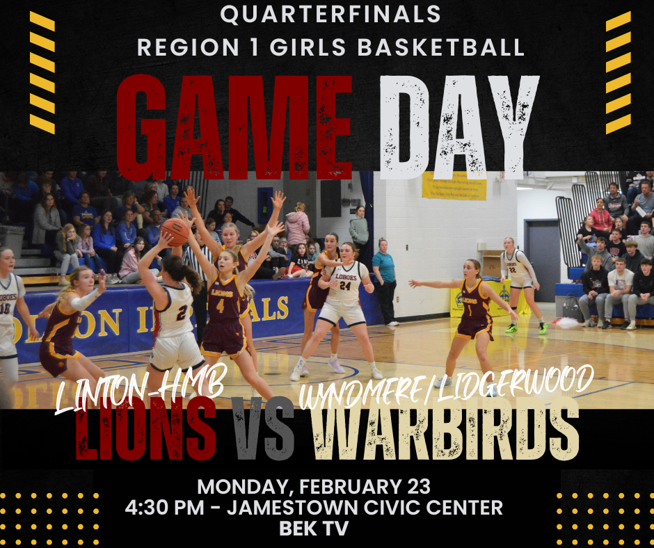 gbb regions