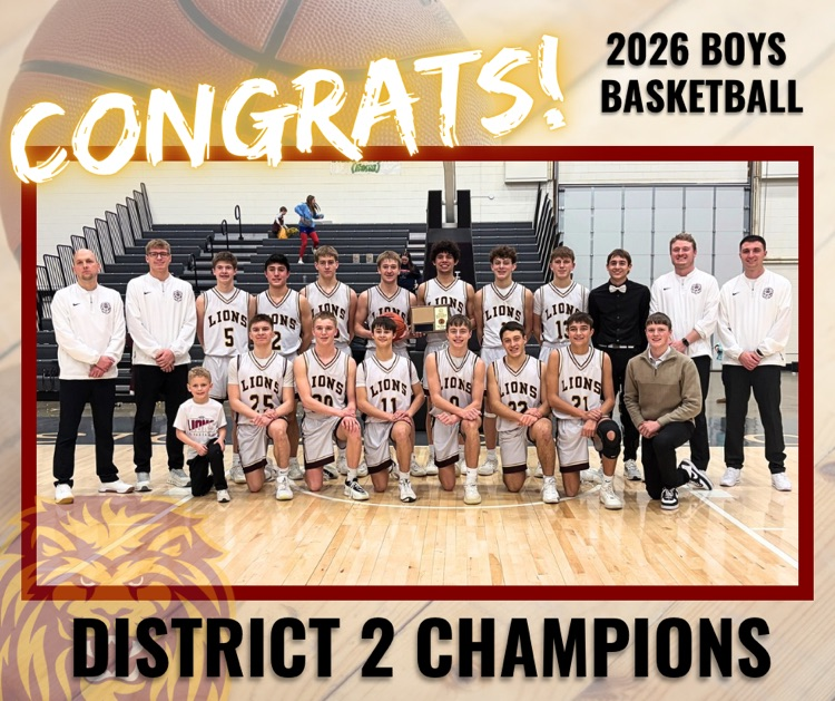 district boys