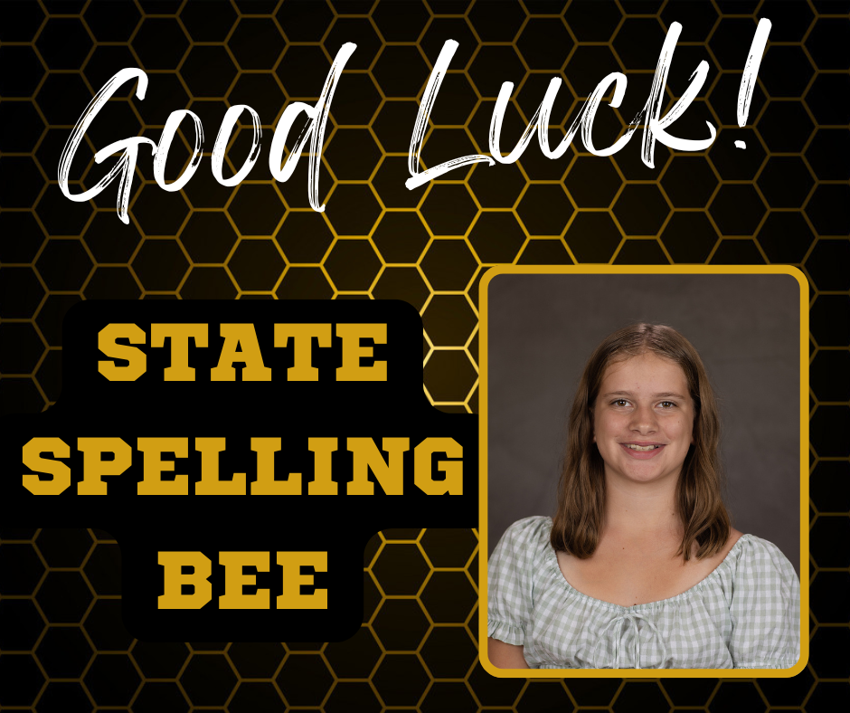 state spelling bee