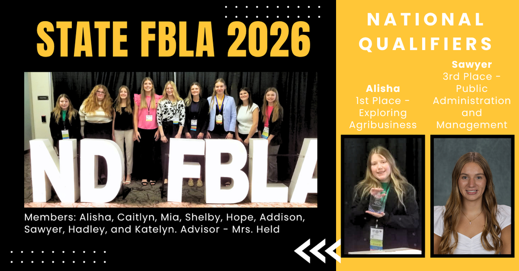 state FBLA
