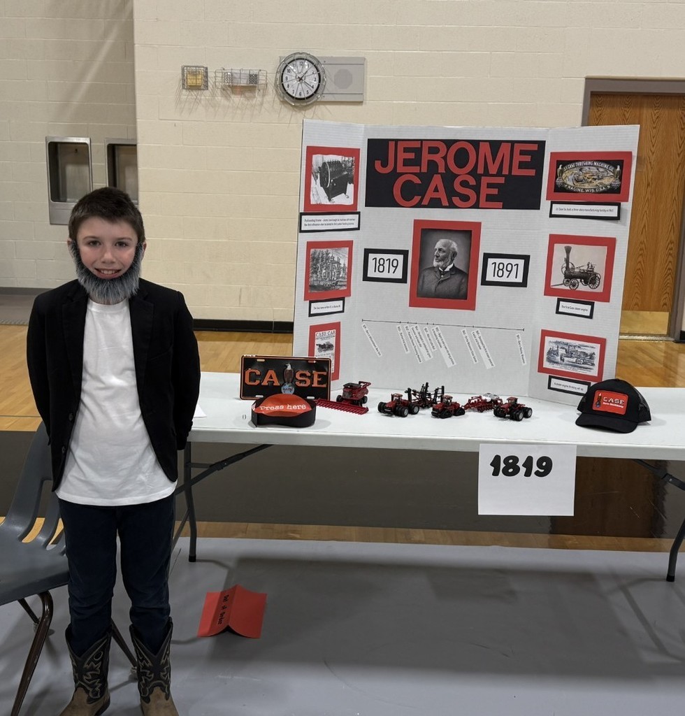 3rd wax museum
