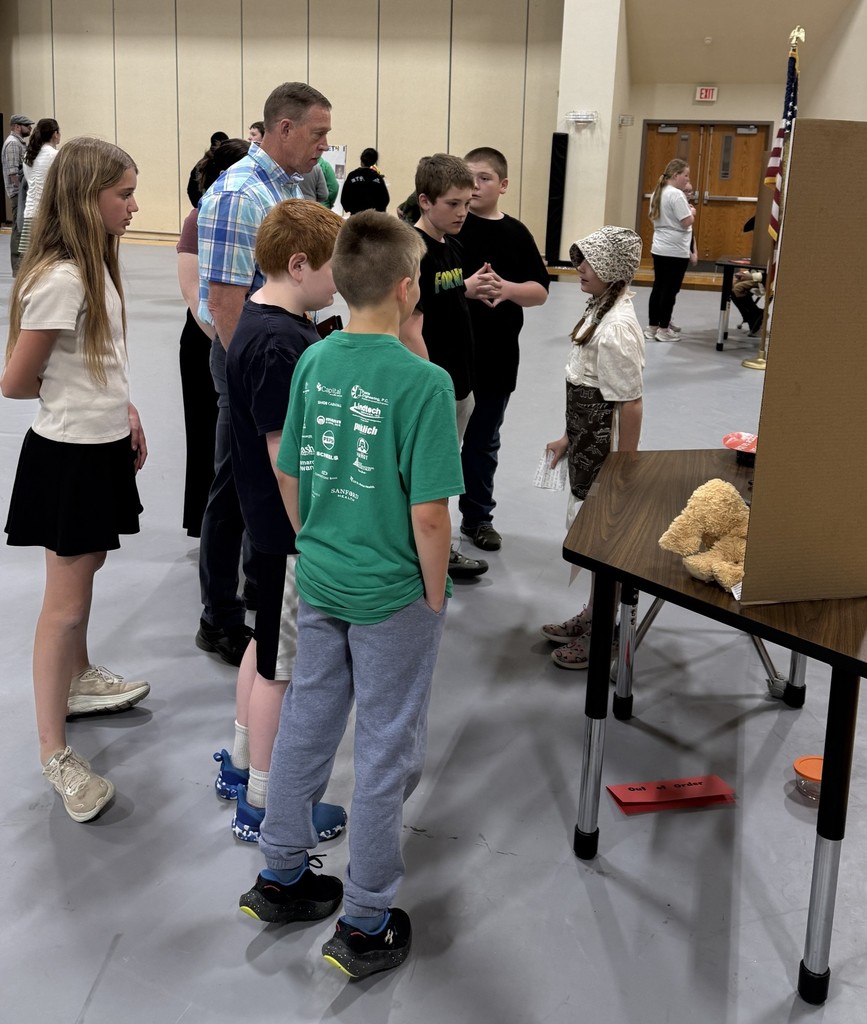 3rd wax museum