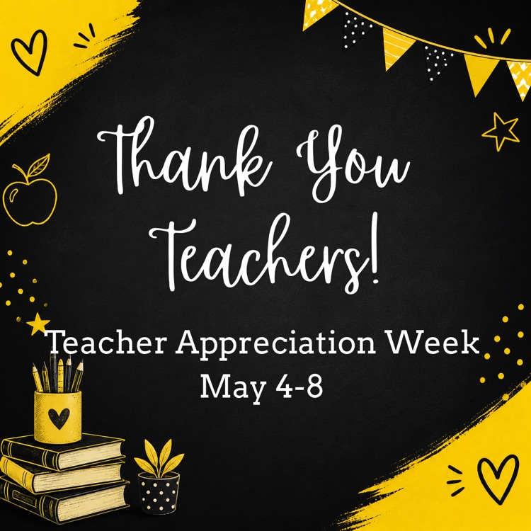teacher appreciation 