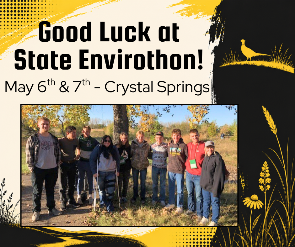 state envirothon