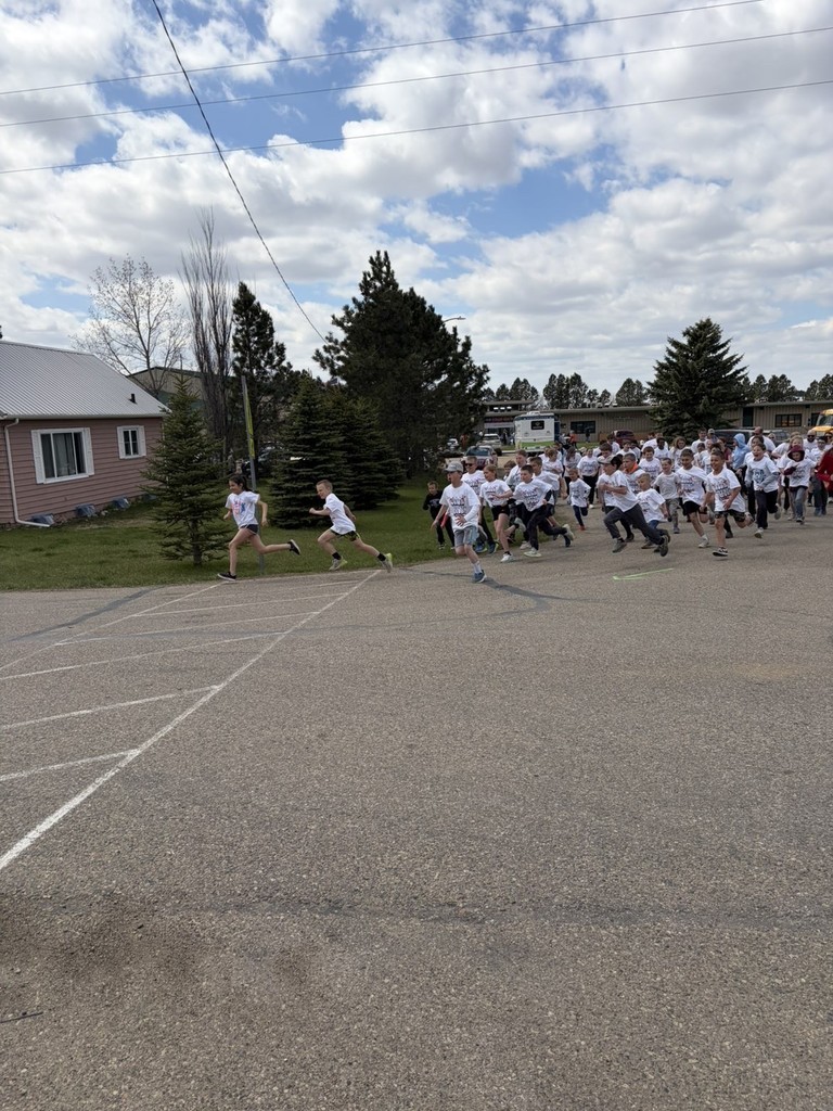 color run