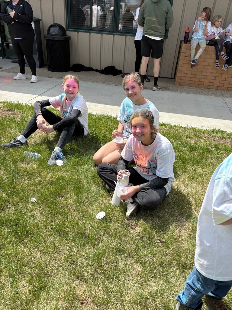 color run
