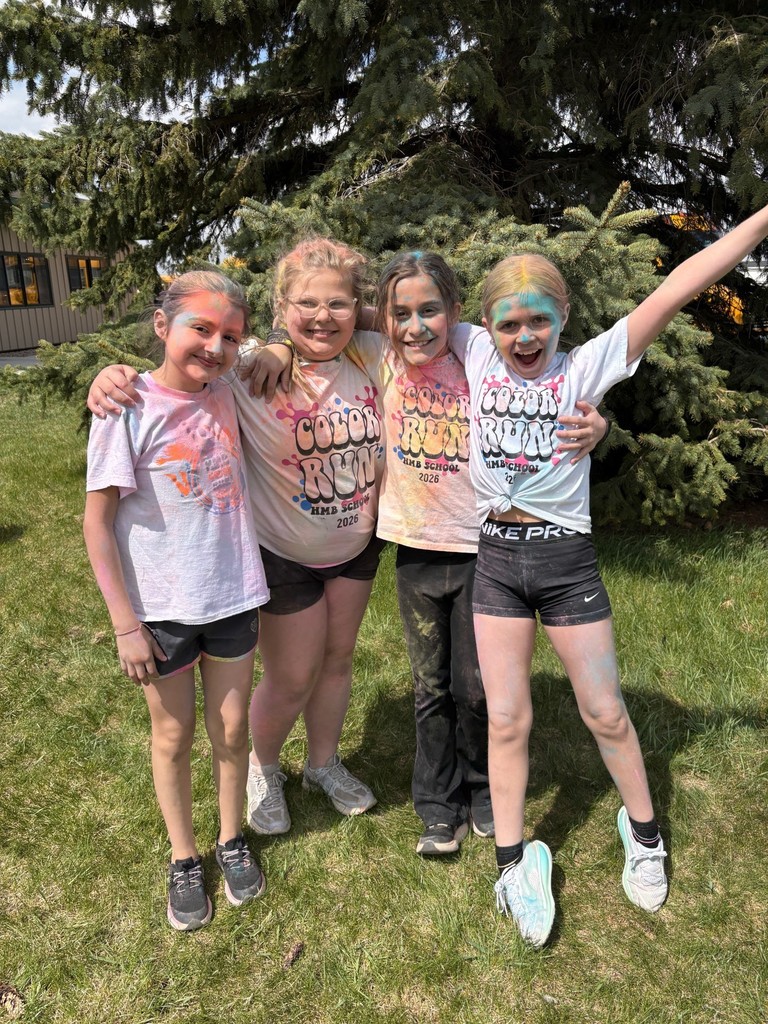 color run