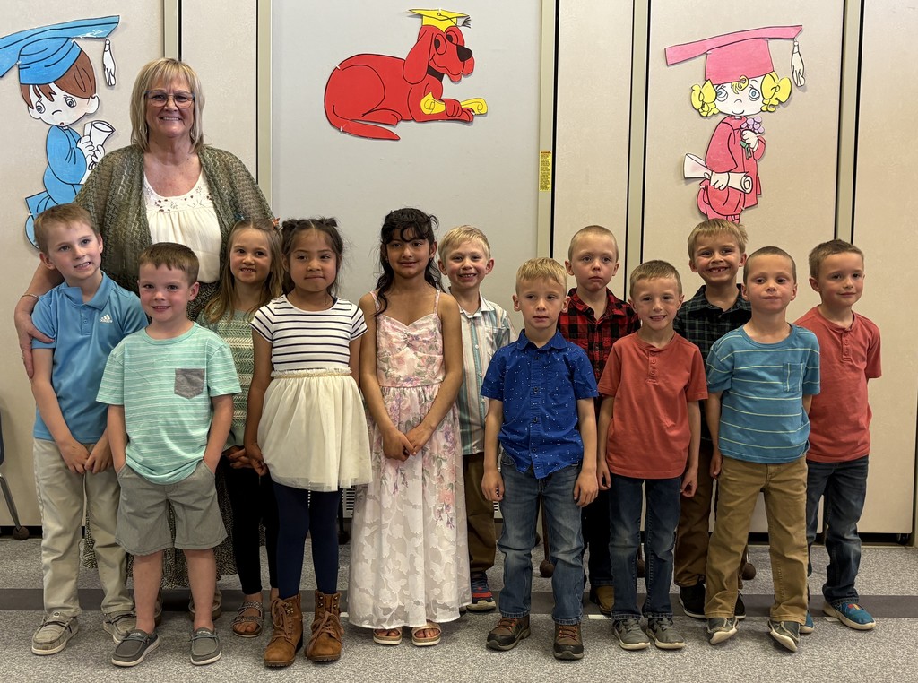 kindergarten