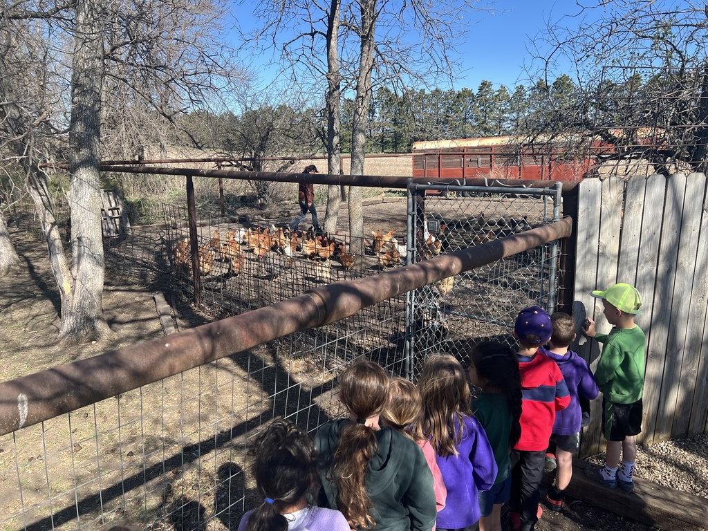 field trip