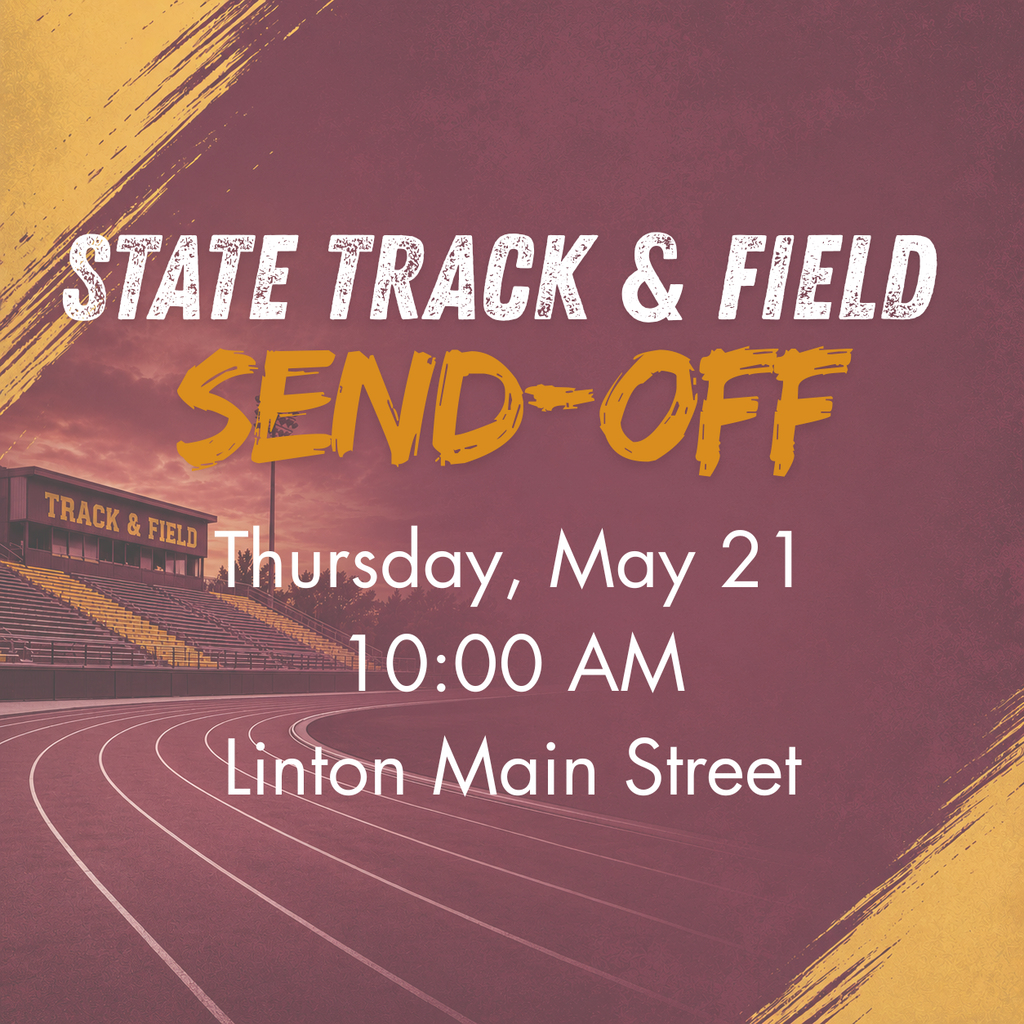 send off