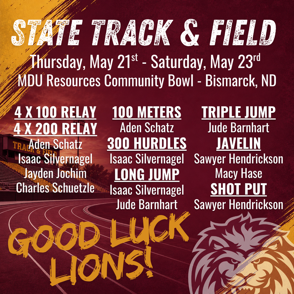 state track