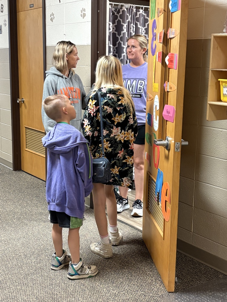 open house