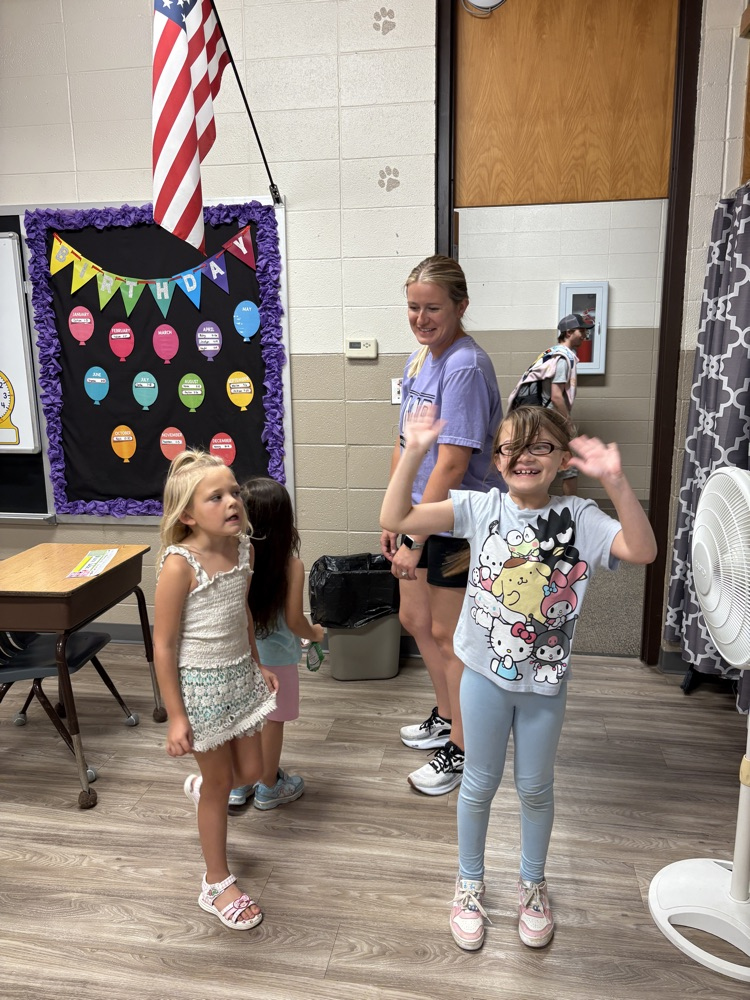 open house