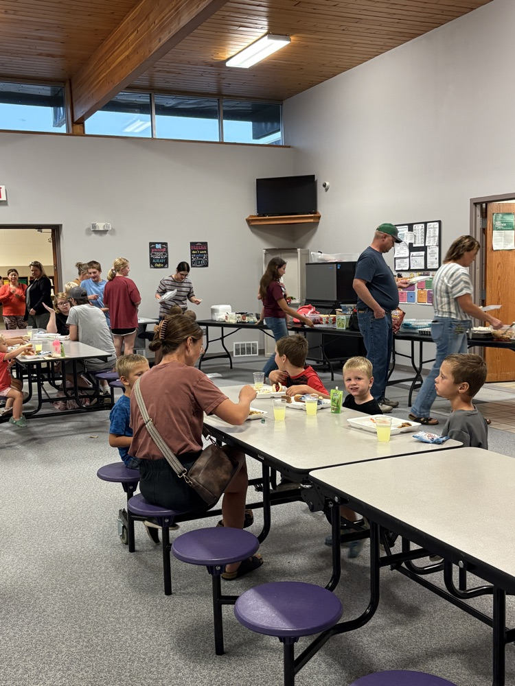 open house