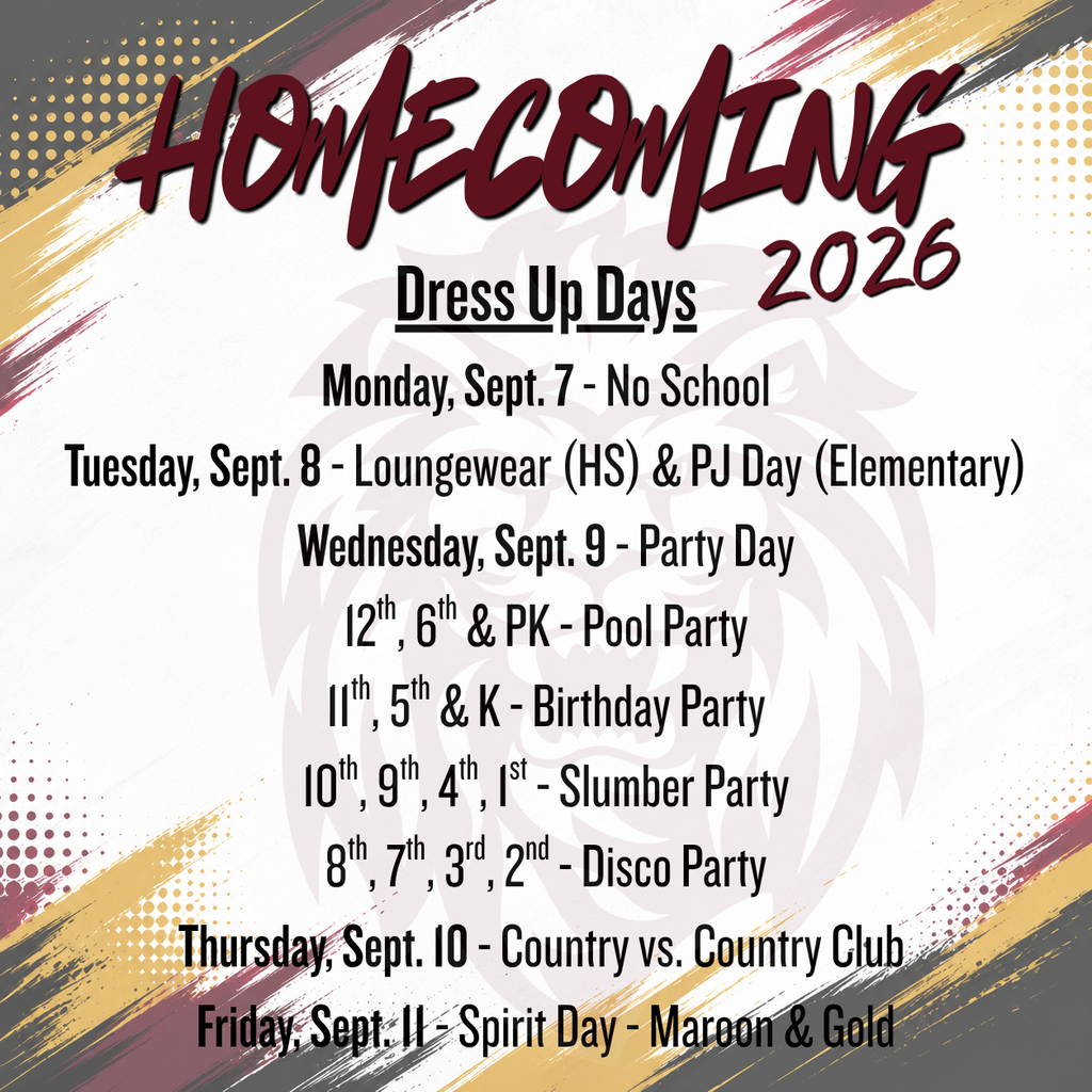 homecoming