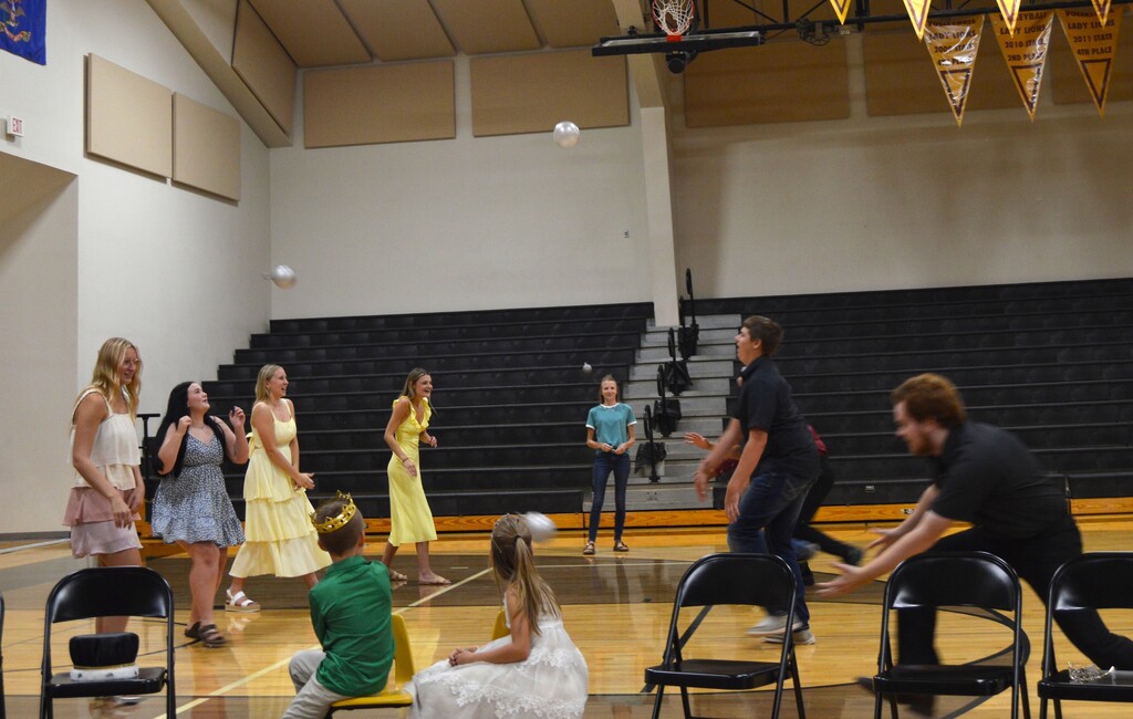 balloon game
