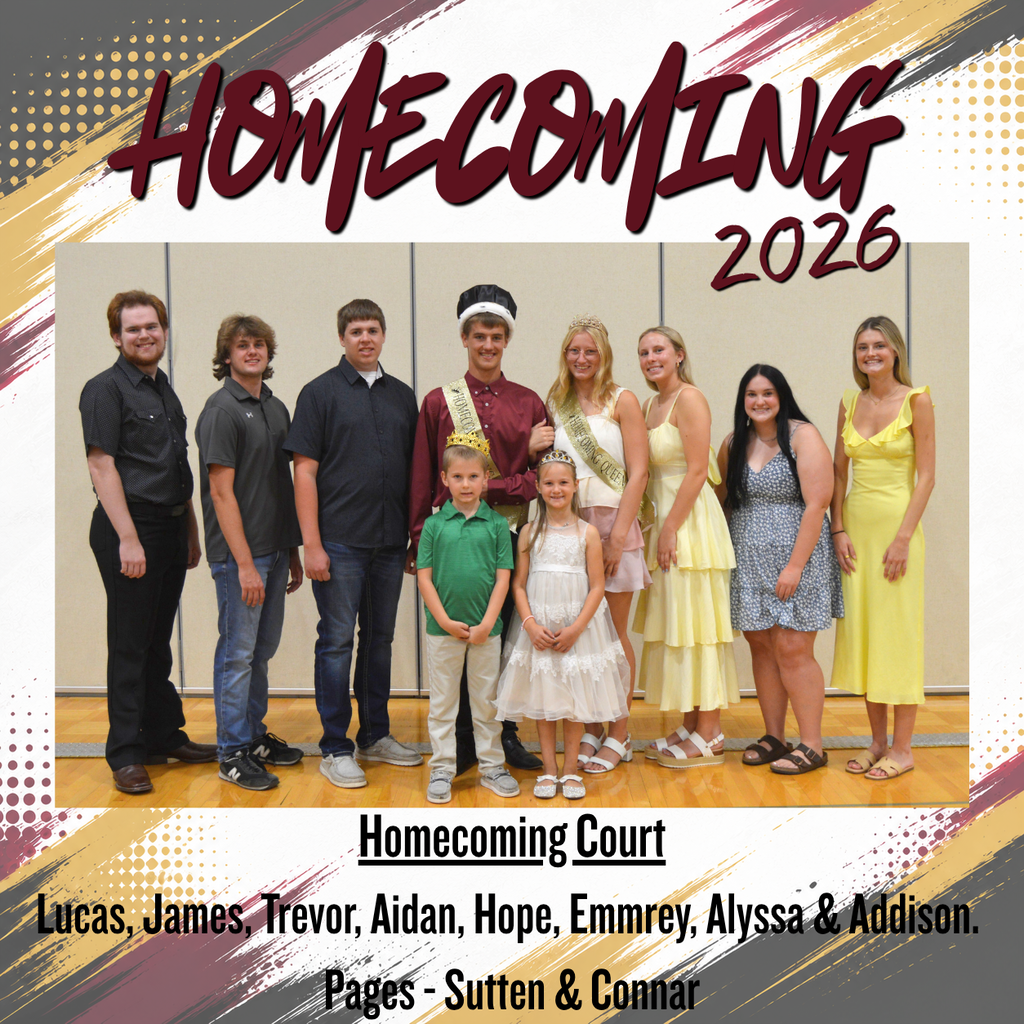 homecoming court