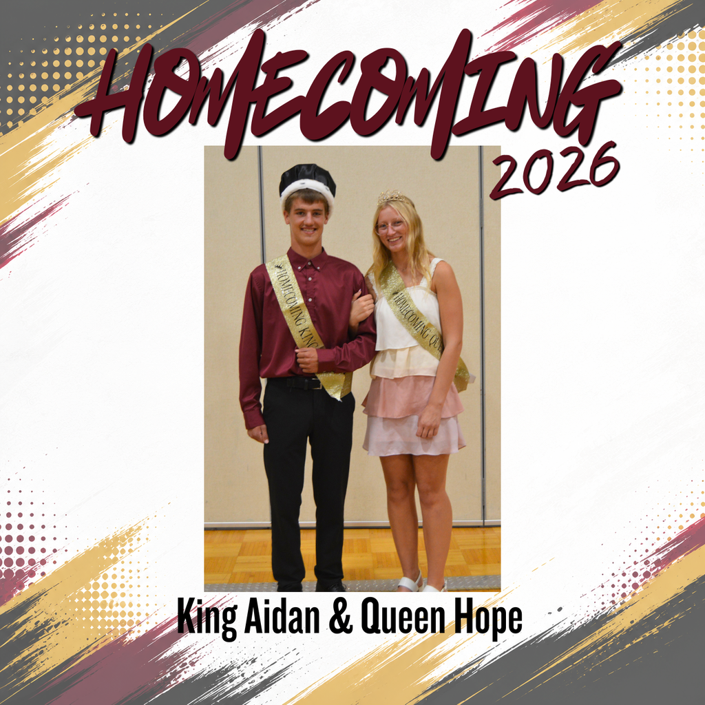king & queen
