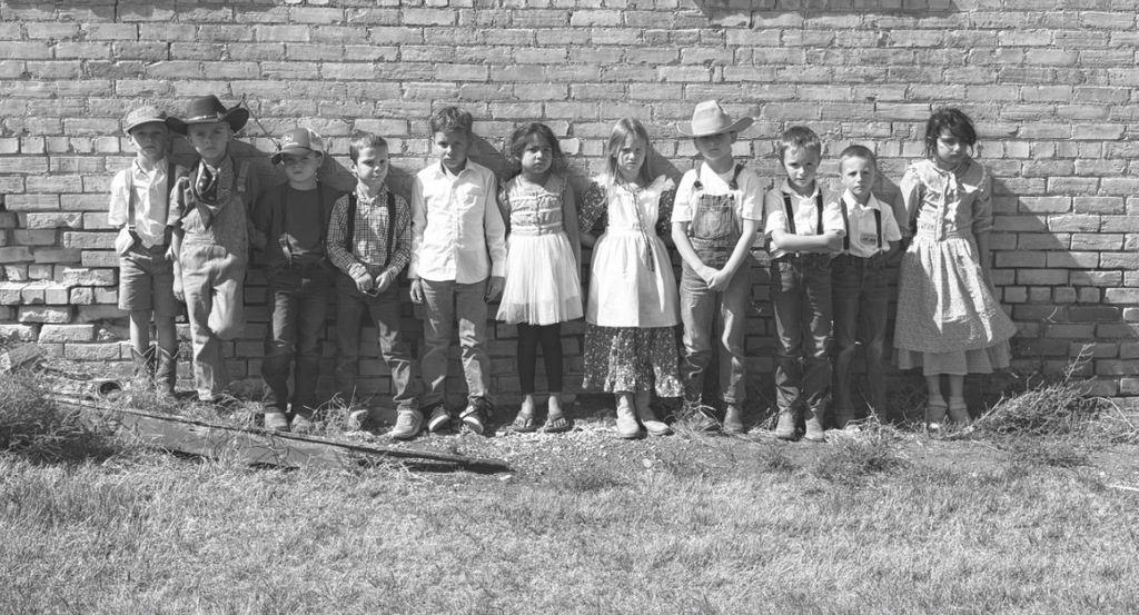 1st grade