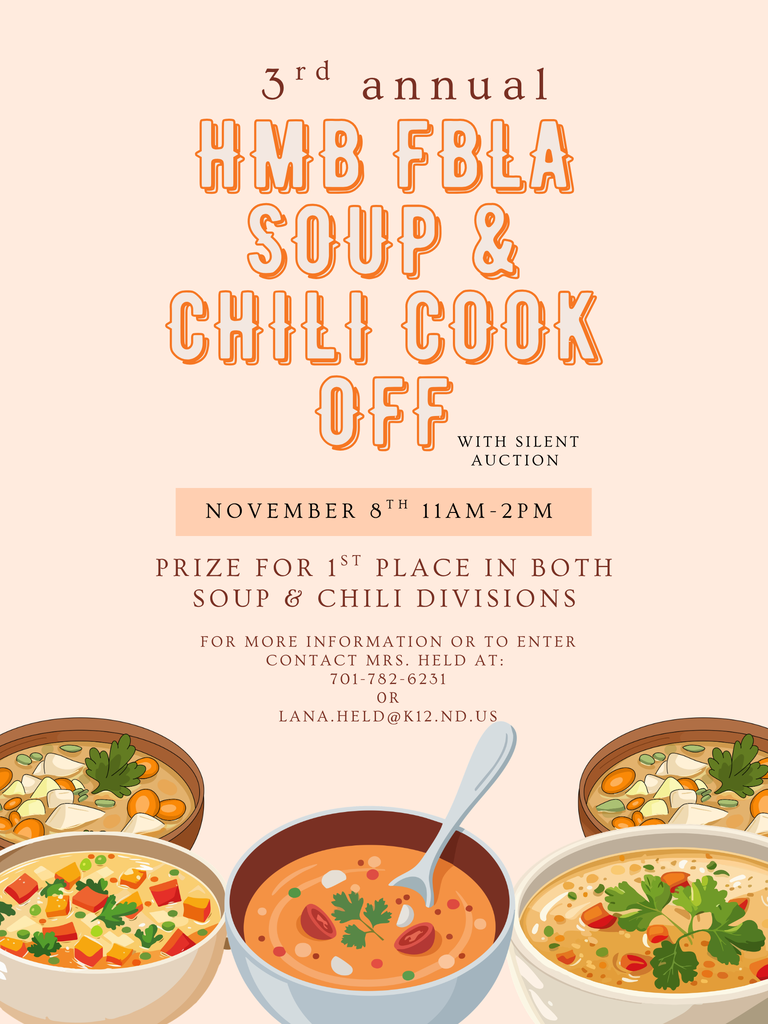 fbla soup