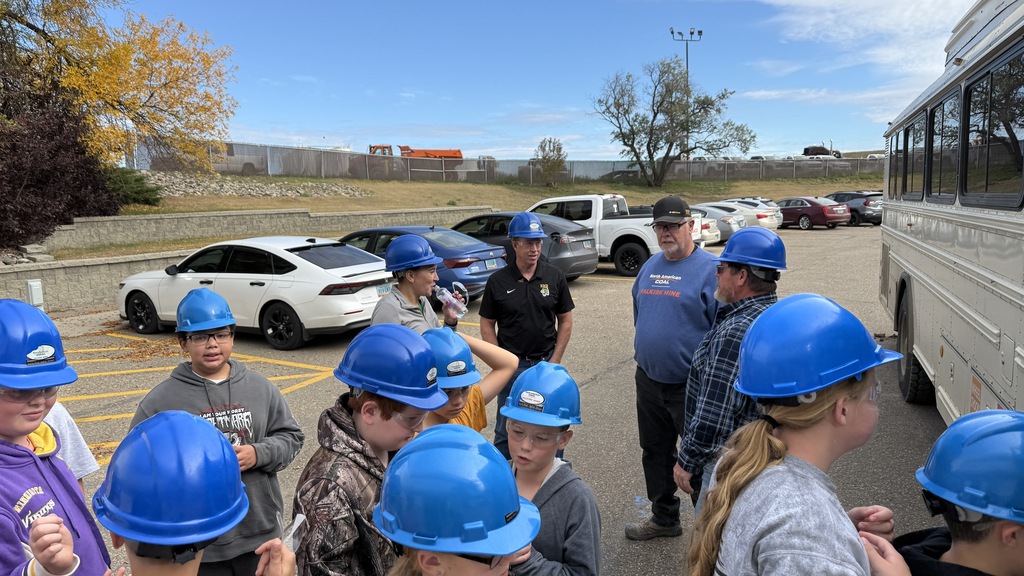 coal tour