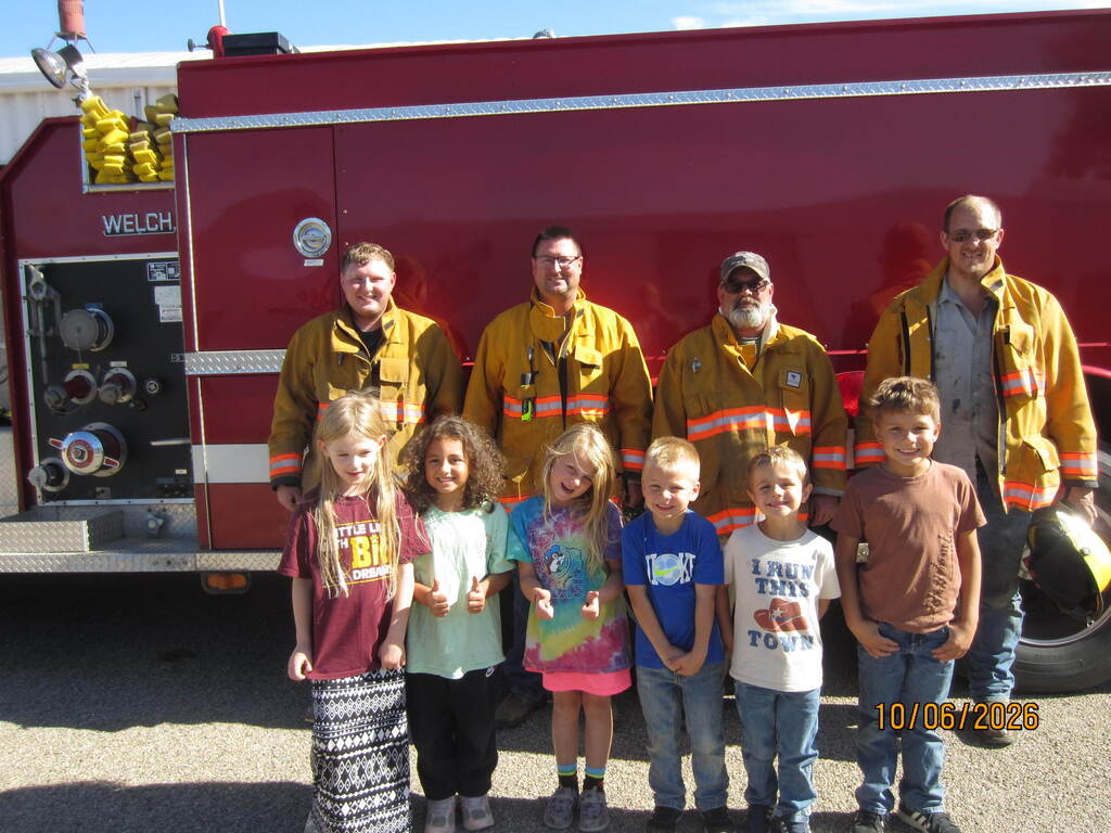 fire station