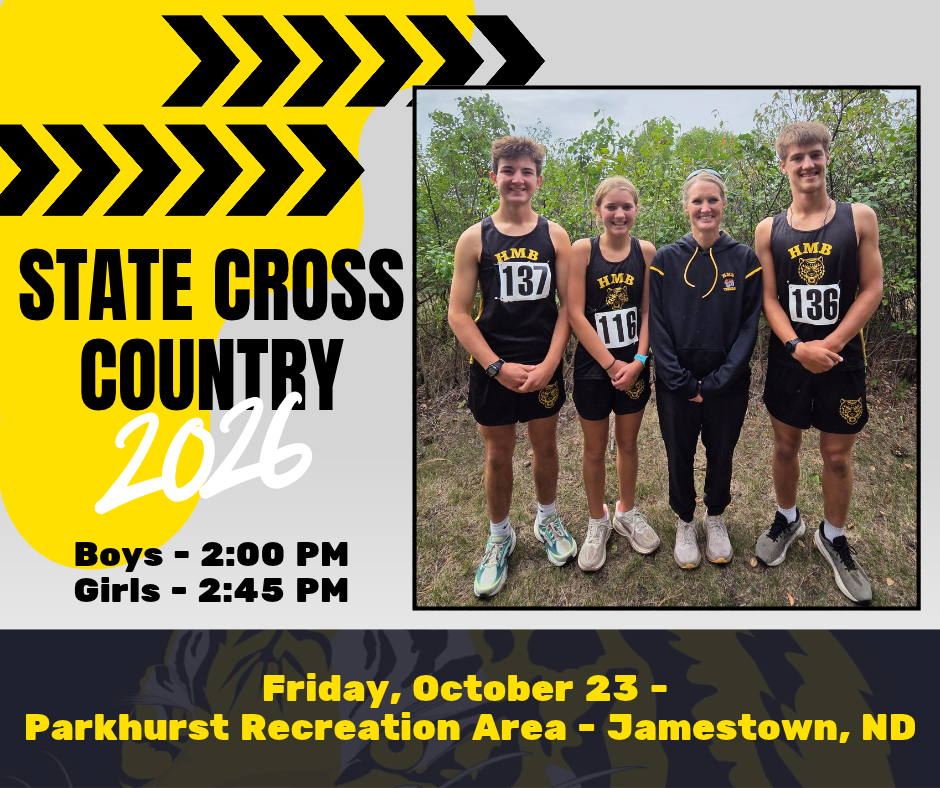 state XC