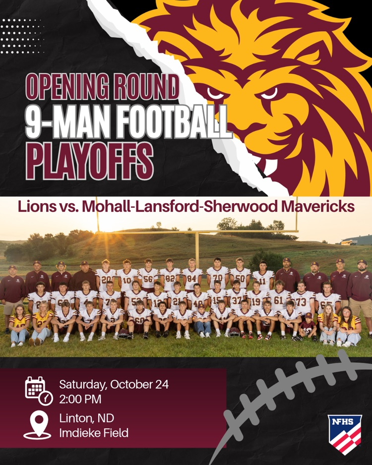 playoff football
