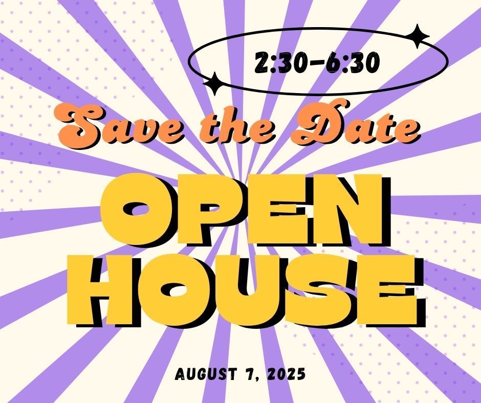 open house