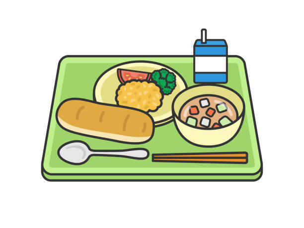 Lunch