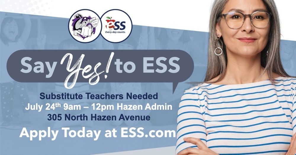 ESS 