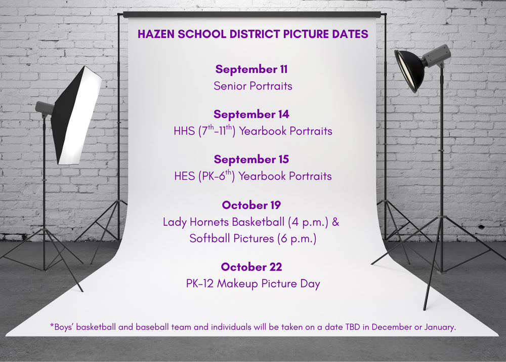 Picture Dates