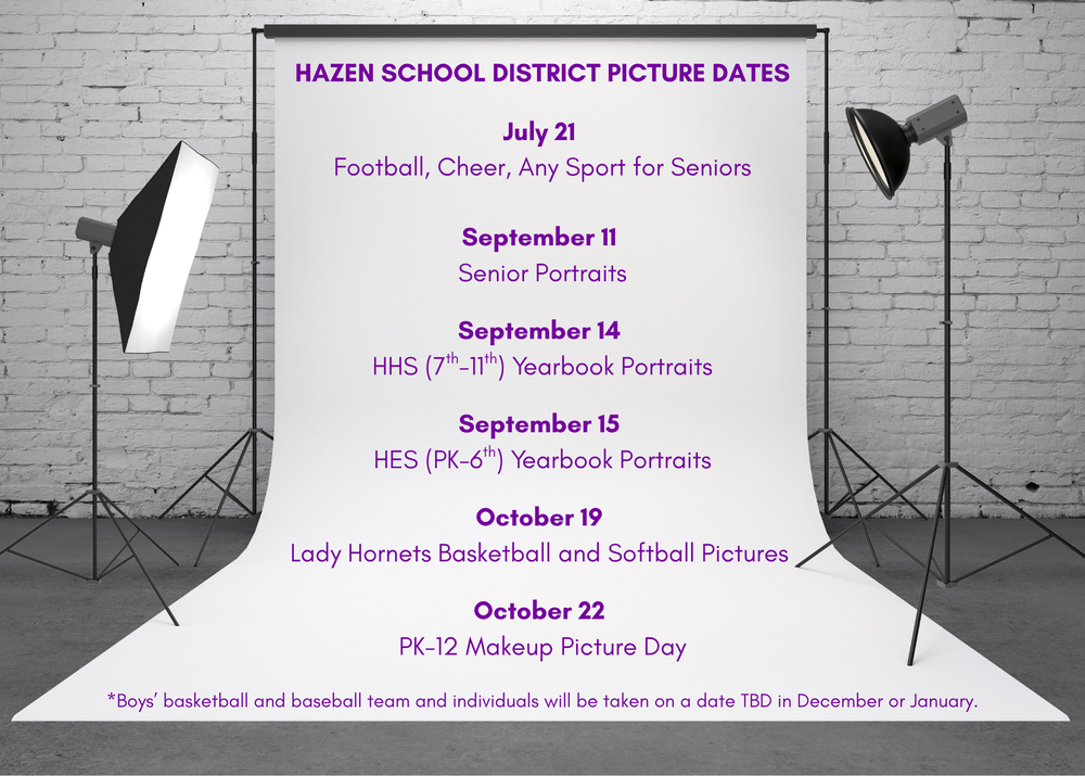 Picture Dates