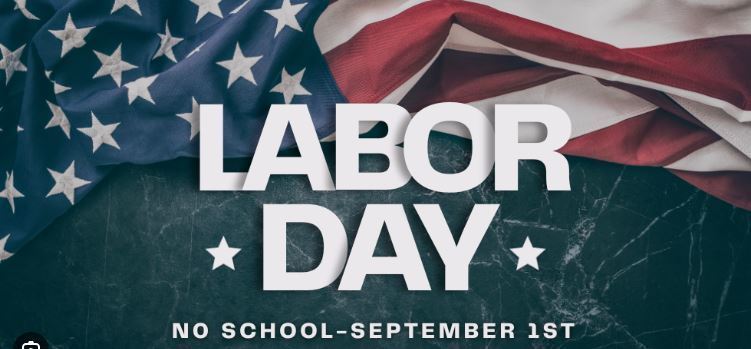 Labor Day