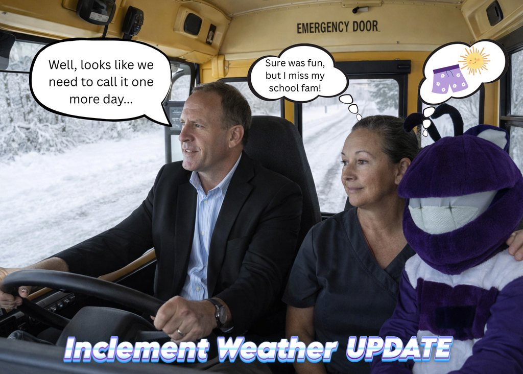 Inclement Weather