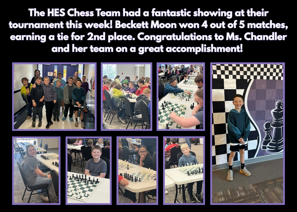 HES Chess