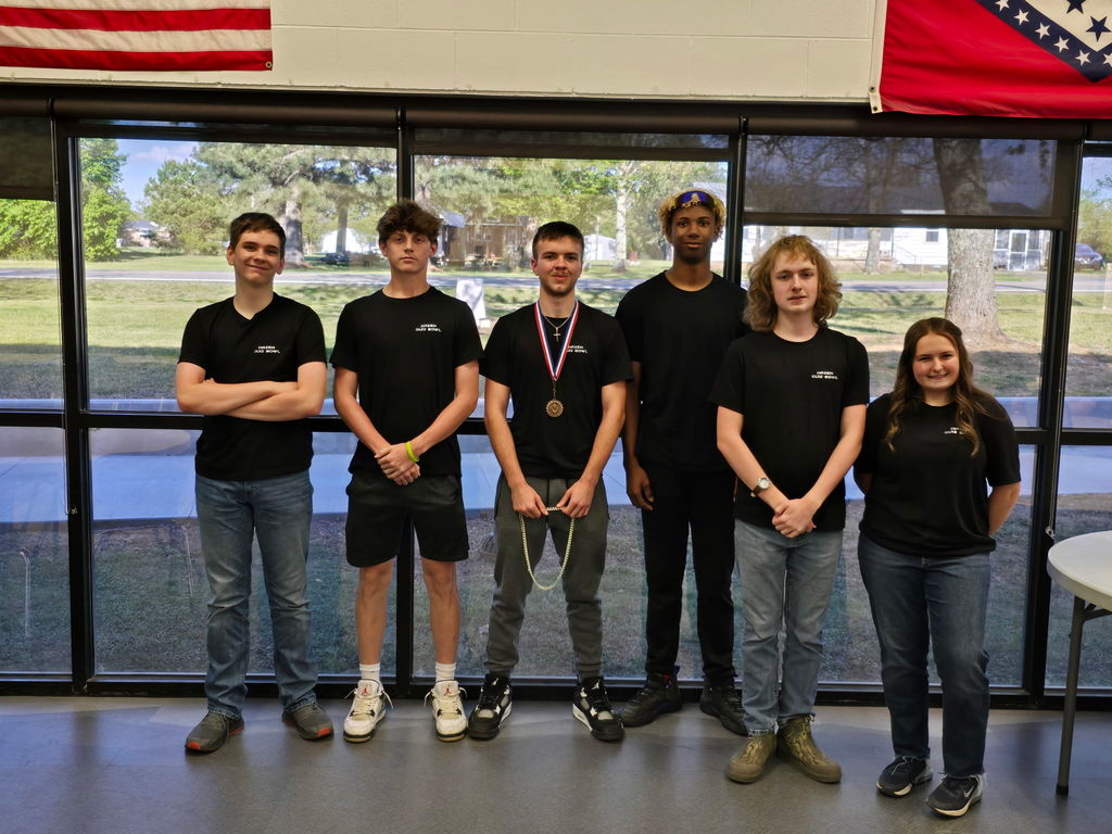 Quiz Bowl