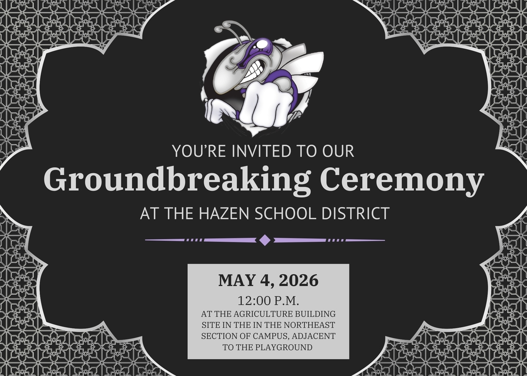 Groundbreaking Ceremony